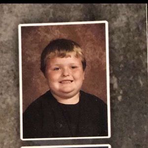 Meet your Posher, Collin